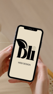 Aesthetic Phone Mockup Instagram Post (1)