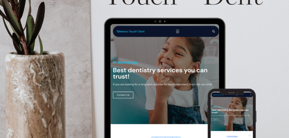 Minimalist Website Launch Tablet Phone Mockup Instagram Post